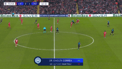 西蒙尼：国米踢得非常好，而我们防守得还算不错