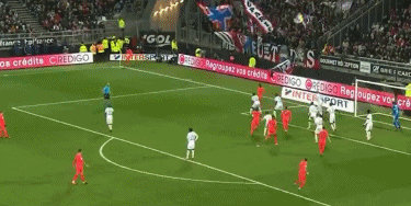 本菲卡1-1葡体，贡萨尔维斯、苏达科夫破门，普雷斯蒂安尼染红