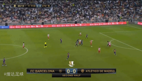 马丁内利：我进球后和马杜埃凯有过交流，我说他的进球更精彩