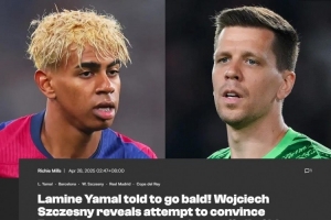 德转列球员制造进球排行榜：凯恩进入前十