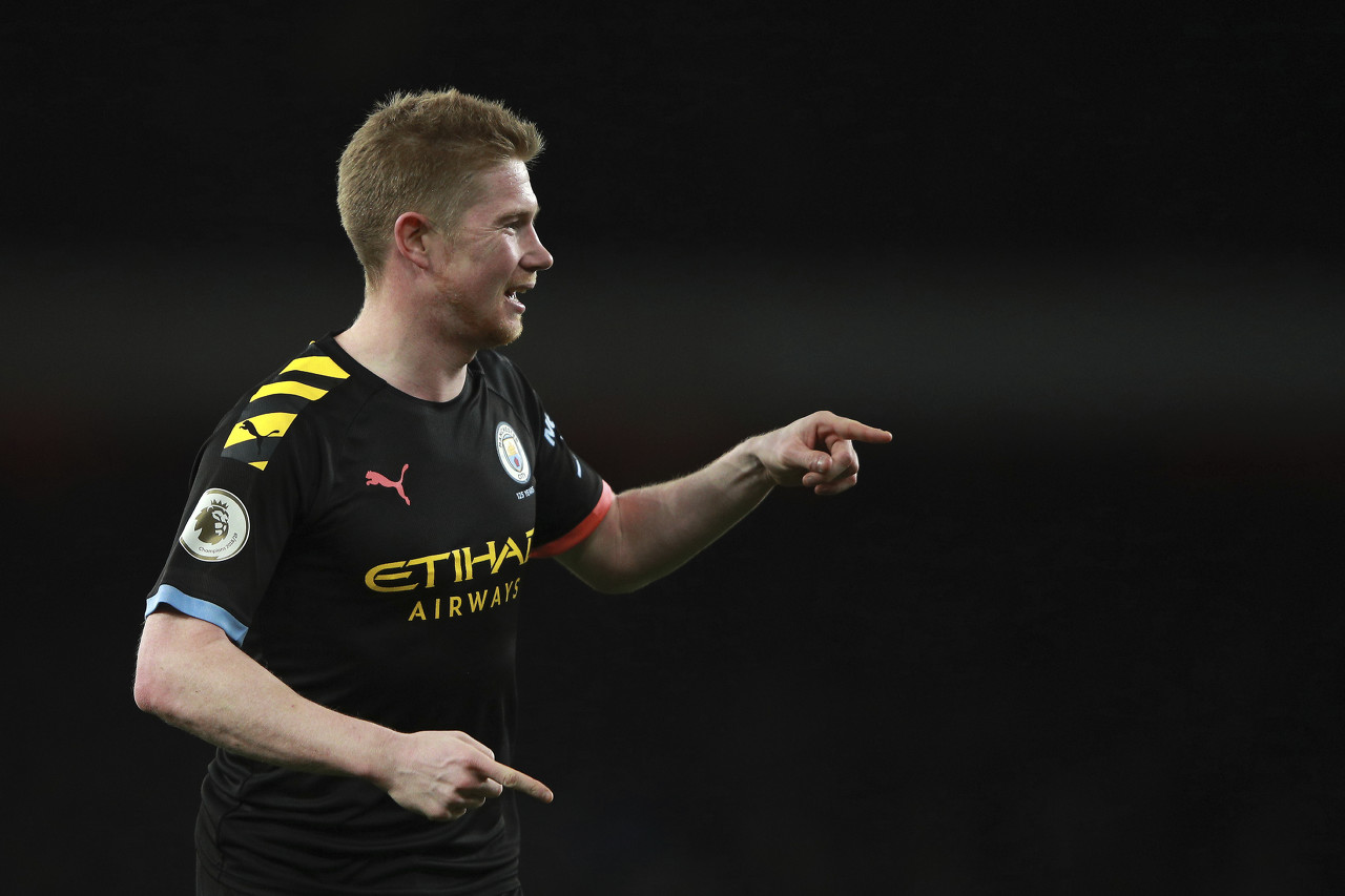 热刺做了一笔好交易：租借拜仁后腰帕利尼亚