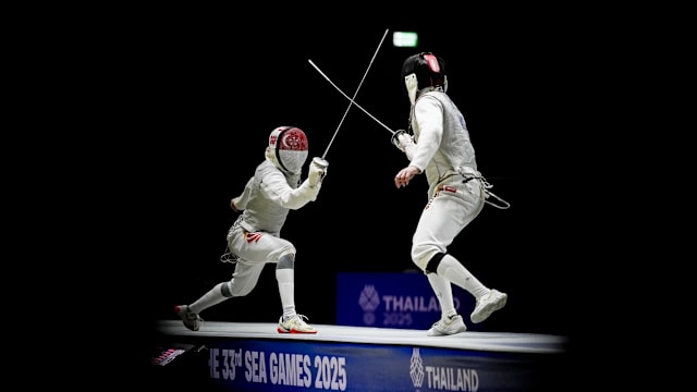 2026澳网亚太区外卡赛：布云朝克特战胜哈萨克斯坦选手进入男单决赛