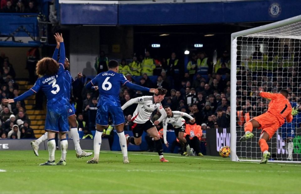 英媒：如果机会出现，利物浦、阿森纳和切尔西会追求伊尔迪兹