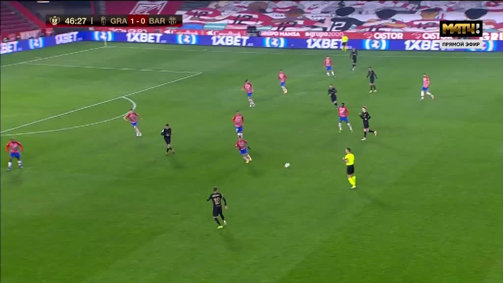 比赛集锦：巴西2-0塞内加尔